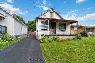 House for Sale, 434 SCHOLFIELD Ave N, Welland, ON