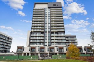 Condo Apartment for Sale, 50 O'Neill Rd #216, Toronto, ON