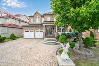 Property for Sale, 21 Summershade St, Brampton, ON