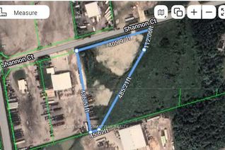 Land for Sale, 6 Shannon Crt, Amaranth, ON