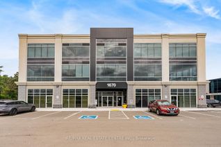 Property for Sale, 1670 North Service Rd E #205, Oakville, ON