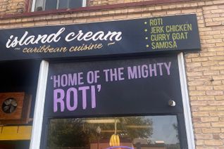 Restaurant Non-Franchise Business for Sale, 227 Hunter St W, Peterborough, ON