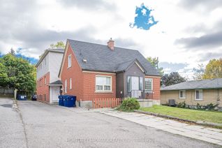 Investment Property for Sale, 151 University Ave E, Waterloo, ON