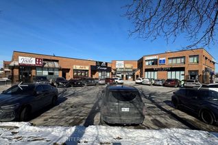 Office for Sublease, 2100 Steeles Ave W #104-OA, Vaughan, ON