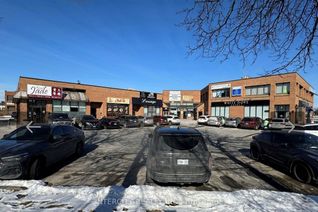 Office for Sublease, 2100 Steeles Ave W #104-OB, Vaughan, ON