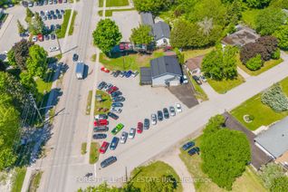 Commercial/Retail Property for Sale, 444 Laclie St, Orillia, ON