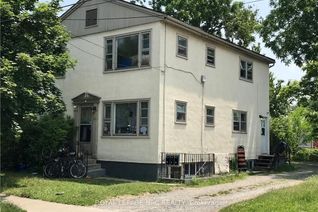 Investment Property for Sale, 60 CARLTON St, St. Catharines, ON