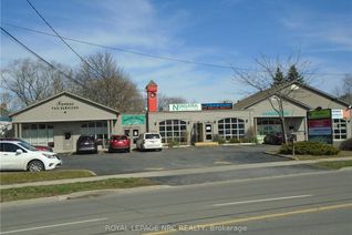 Non-Franchise Business for Sale, 109 WELLAND Ave, St. Catharines, ON