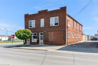 Investment Property for Sale, 192/194 BURGAR St, Welland, ON