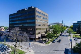 Property for Lease, 43 CHURCH St #703, St. Catharines, ON