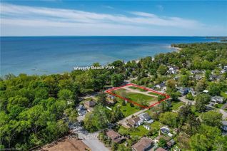 Property for Sale, 672 EDGEMERE Rd, Fort Erie, ON