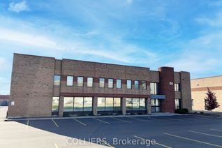 Industrial Property for Lease, 65 Courtland Ave, Vaughan, ON