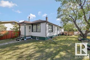 Bungalow for Sale, 1412 9 Street, Cold Lake, AB