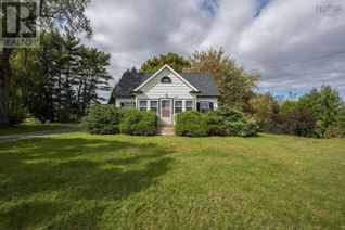 House for Sale, 238 Nichols Avenue, Kentville, NS