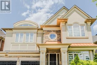 Detached House for Sale, 3121 Trailside Drive, Oakville, ON