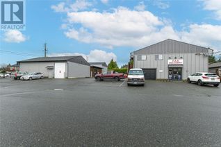 Commercial/Retail Property for Sale, 821 Shamrock Pl, Comox, BC