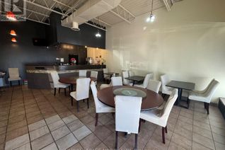 Restaurant/Pub Business for Sale, 224 Glenridge Avenue, St. Catharines (461 - Glendale/Glenridge), ON