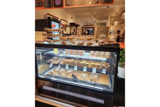 Coffee/Donut Shop Business for Sale, 0 N/A Nw, Edmonton, AB