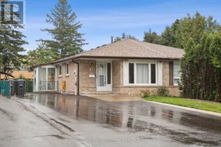 Semi-Detached House for Rent, 11 Juniper Crescent #Upper, Brampton (Northgate), ON