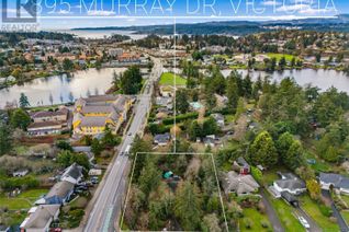 House for Sale, 2895 Murray Dr, Saanich, BC