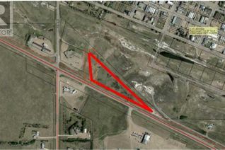 Property for Sale, 5111 12 Highway W, Coronation, AB