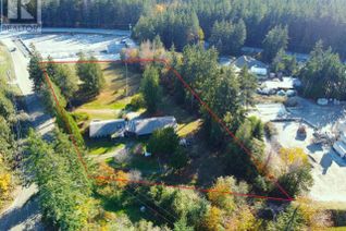 Business for Sale, 3077 Stevenson Road, Powell River, BC