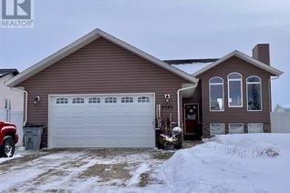 House for Sale, 2505 10 Avenue, Wainwright, AB