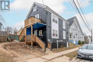 Duplex for Sale, 323 Gerrish Street, Hants, NS