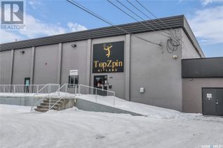 Business for Sale, Topzpin Pickleball, Saskatoon, SK