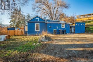 House for Sale, 3422 Broadview Road, West Kelowna, BC