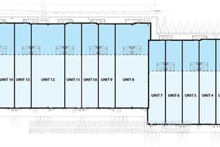 Industrial Property for Sale, 203 St David Street #2, Kawartha Lakes (Lindsay), ON