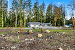 House for Sale, 5056 White Rd, Duncan, BC