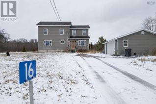 House for Sale, 16 Lower Cove Road, Joggins, NS