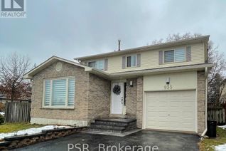 Property for Rent, 935 Birchwood Drive #Lower, Newmarket (Gorham-College Manor), ON