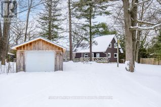 Detached House for Sale, 157 Woodland Drive, Wasaga Beach, ON