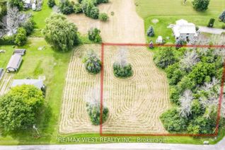 Land for Sale, 1761 Lakeshore Drive, Ramara (Brechin), ON