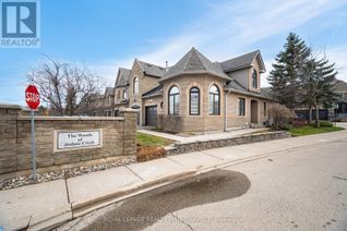 Property for Rent, 2250 Rockingham Drive #1, Oakville (1009 - JC Joshua Creek), ON