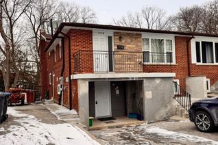 House for Rent, 110 Mill Street N, Brampton (Brampton North), ON