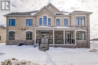 Townhouse for Sale, 30 Hayrake Street, Brampton (Snelgrove), ON