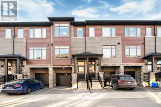 Condo Townhouse for Sale, 575 Woodward Avenue #89, Hamilton (Parkview), ON