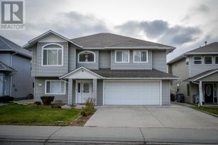 House for Sale, 2617 Briarwood Avenue, Kamloops, BC