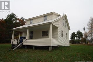 Detached House for Sale, 473 Storeytown Road, Storeytown, NB