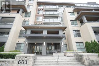 Condo Apartment for Sale, 603 Regan Avenue #212, Coquitlam, BC