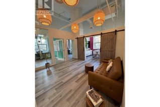 Office for Sale, 515 W Pender Street #240, Vancouver, BC