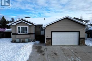 House for Sale, 1613 41a Street, Edson, AB