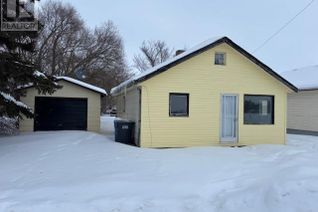 Detached House for Sale, 131 Bush Avenue, Canora, SK