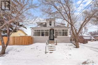 House for Sale, 912 Montgomery Street, Moose Jaw, SK