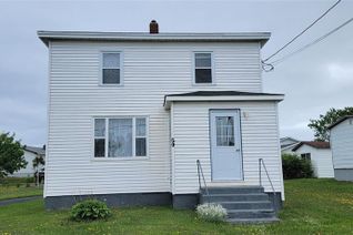 House for Sale, 50 Elizabeth Avenue, Grand Bank, NL