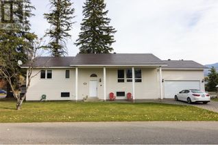 House for Sale, 802 11th Avenue, Fernie, BC