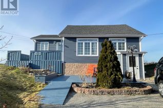 Detached House for Sale, 6 King's Lane, New-Wes-Valley, NL